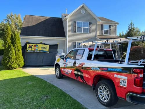 Mighty Dog Roofing of Durham - Photo 3