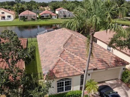 Mighty Dog Roofing - Photo 1