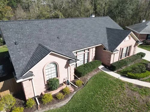 Mike Boucher Roofing - Photo 1