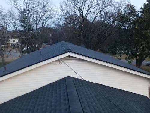 Mike & Brother Construction