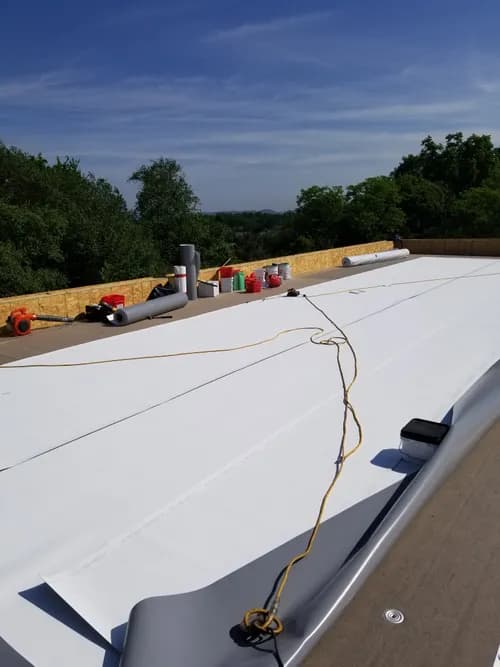 Mike & Brother Construction - Photo 3