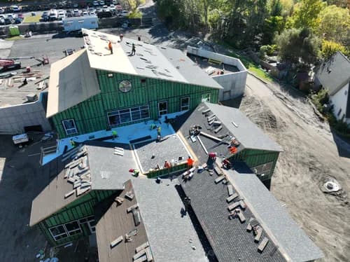 Mike Gorman Roofing Inc. - Photo 2