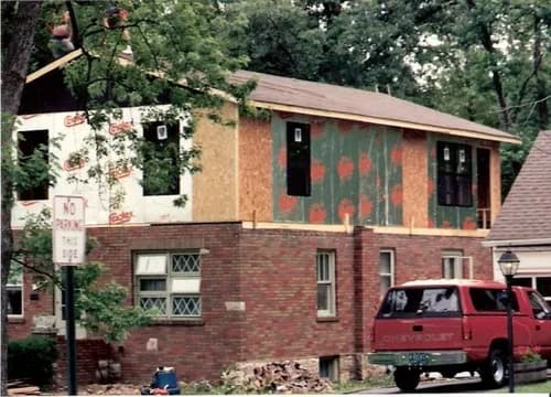 Mike's Roofing Co L.L.C.