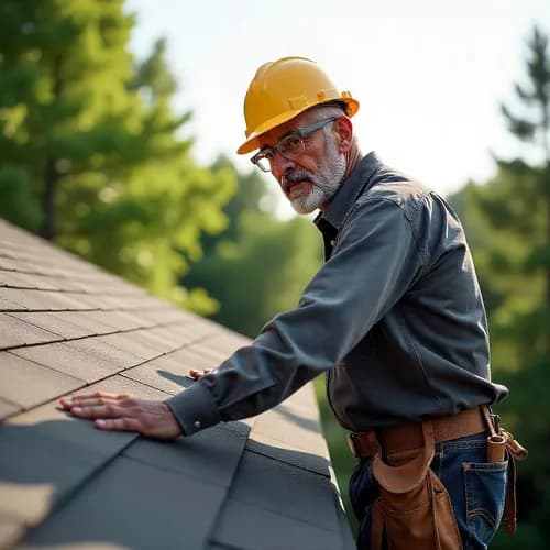 Mike's Roofing - Photo 1