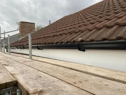 Millcreek Roof Repair - Photo 2