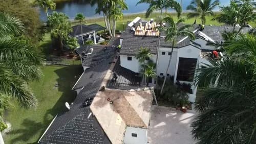 Millennium Roofing LLC