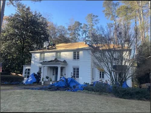 Miller Brothers Roofing - Photo 5