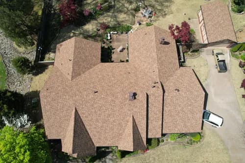 Miller Roofing and Renovations - Photo 3