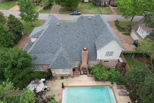 Miller Roofing and Renovations - Photo 2