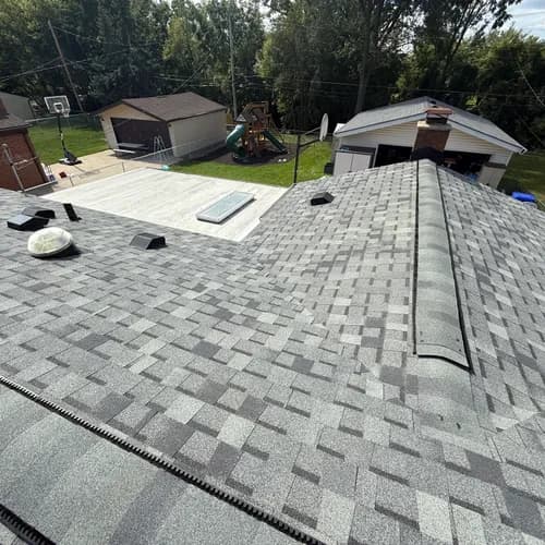 Miller's Home Improvement