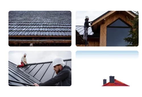 Miller & Sons Roofing & Remodeling