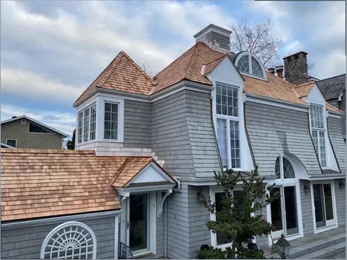 Miller & Sons Roofing & Remodeling