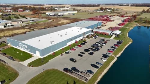 MILLERS METAL ROOFING - Photo 3