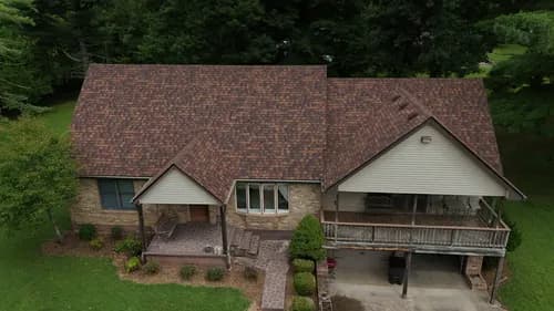 Mills Siding and Roofing - Photo 3