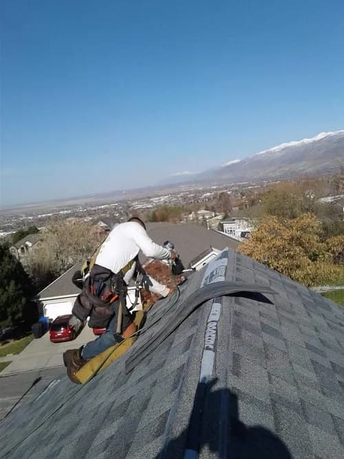 Milne Brothers Roofing - Photo 4