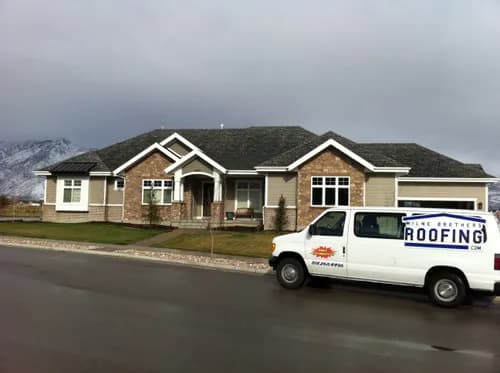 Milne Brothers Roofing - Photo 2