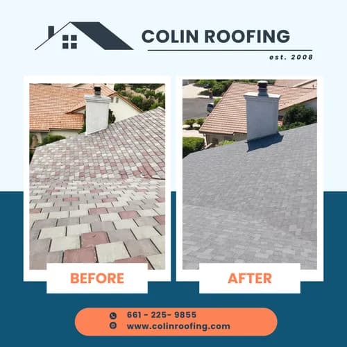 Milo Roofing Inc - Photo 4