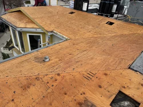 Milo Roofing Inc - Photo 2