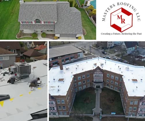 Milwaukee Roofing - Photo 4