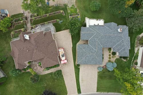 Minneapolis Roofing Repair