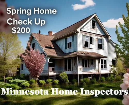 Minnesota Home Inspectors