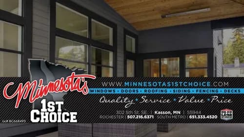 Minnesota's 1st Choice