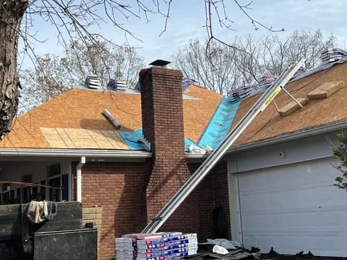 Mississippi Roofing Pros LLC