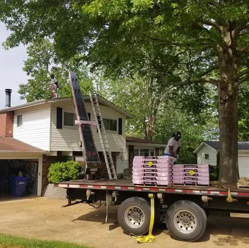 Mississippi Valley Roofing - Photo 1