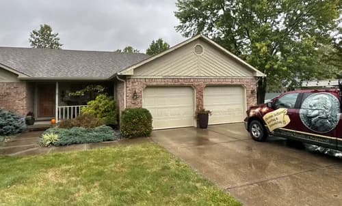 Mister Quik Home Services - Photo 5