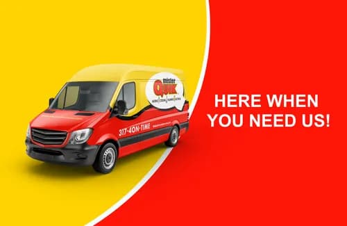 Mister Quik Home Services