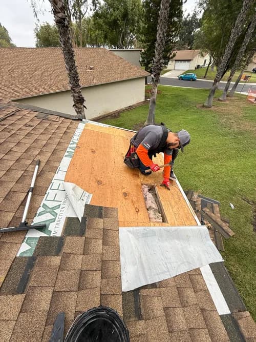 Mister Roofing INC - Photo 2
