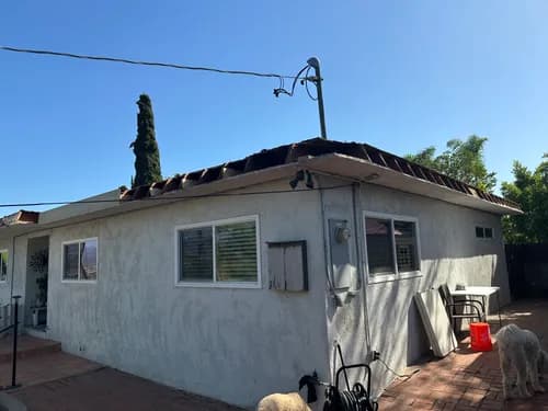 Mister Roofing INC - Photo 3