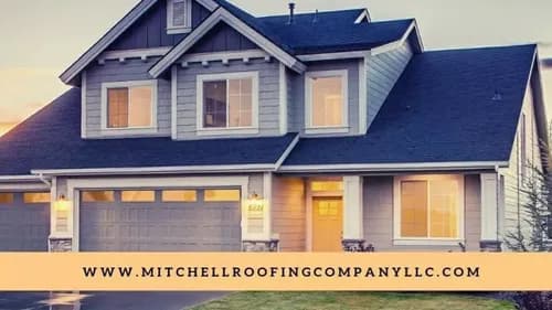 Mitchell Roofing Company LLC