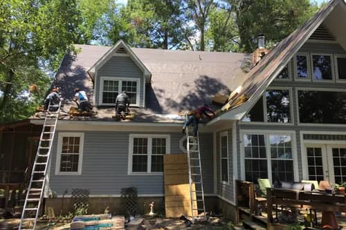 MJ Roofing & Remodeling, LLC - Photo 5