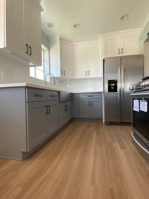 MK Builders - Photo 1