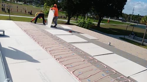 MK Roofing Inc - Photo 1