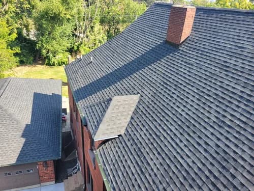 MLK Roofing & Construction - Photo 1