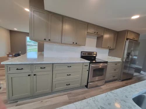 MLR Builders LLC - Photo 1