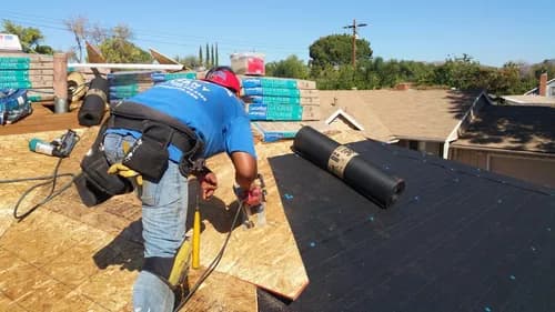 MLS Roofing, Inc. - Photo 1