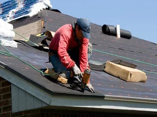 MLS Roofing, Inc. - Photo 2