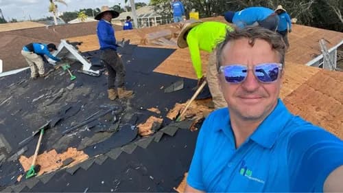 MMB roofing contractor