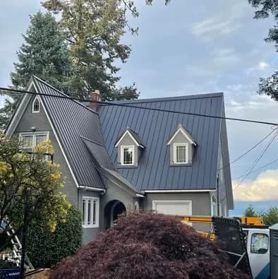 MMG Precise Roofing - Photo 1