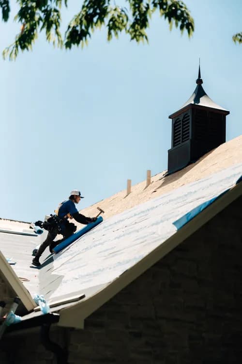 MMJ Masonry and Roofing