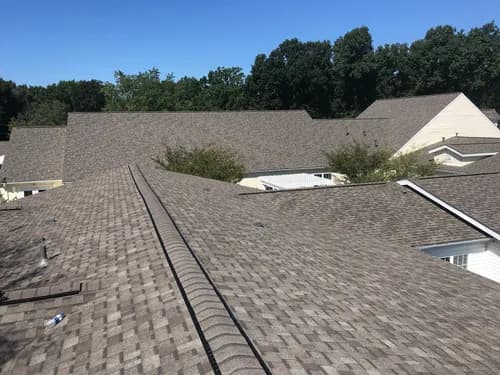 MN Roofing and Construction