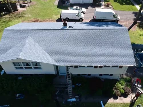 MNT Roofing & Siding - Photo 3