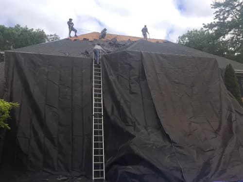 MNT Roofing & Siding - Photo 2