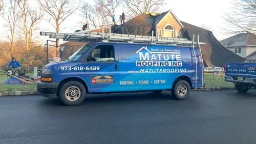 MNT Roofing & Siding - Photo 4