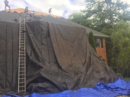 MNT Roofing & Siding