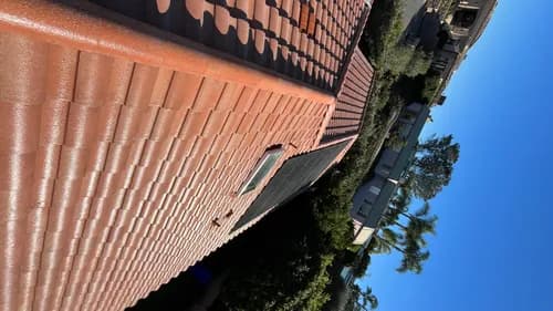 Mo's Professional Roofing - Photo 2