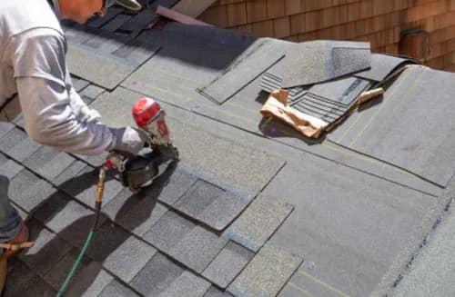 Mobile Roofing & Construction